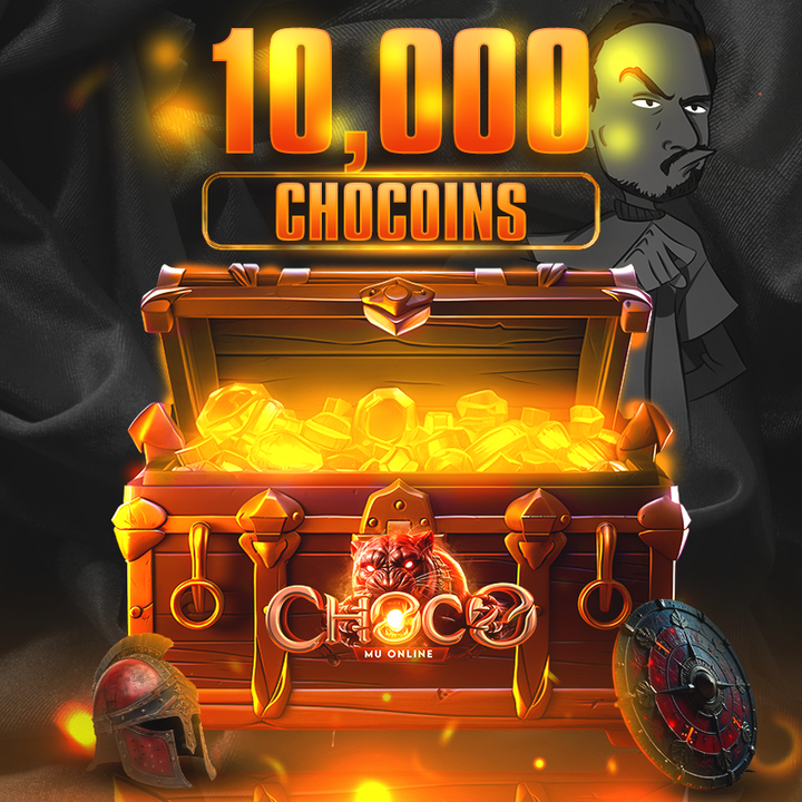 Mu Choco - Store