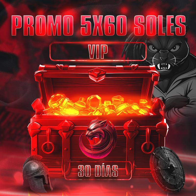 Mu Choco - PROMO 5 VIPS