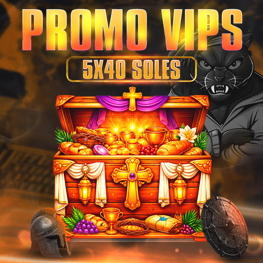 Mu Choco - PROMO 5 VIPS